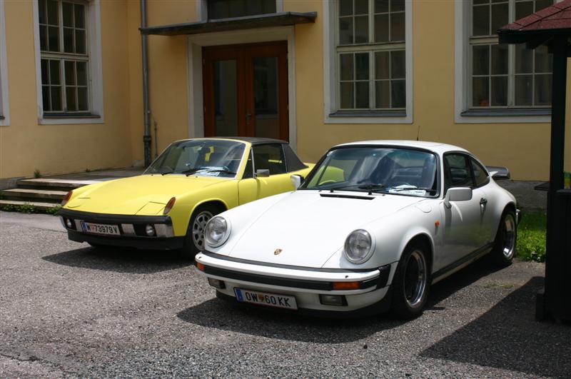 2009-07-12 11. Oldtimertreffen in Pinkafeld